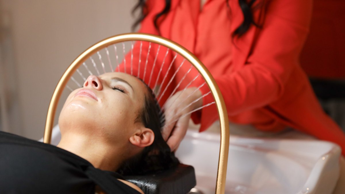 head spa valence